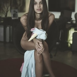 Bruna Lirio Celebrity Nude Pic sexy 011 