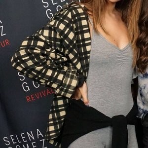 Camel Toe Photo of Selena Gomez – Celeb Nudes