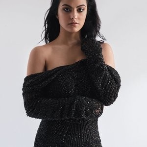Camila Mendes Best Celebrity Nude sexy 004 
