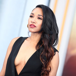 Candice Patton nude, pictures, photos, Playboy, naked, topless, fappening