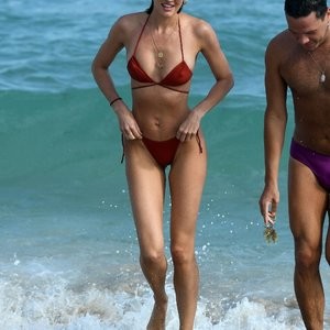 Candice Swanepoel Newest Celebrity Nude sexy 101 