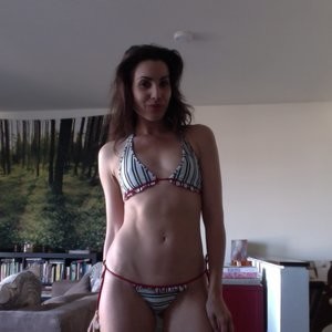 Masturbation Krystal And Leaked Photos Nude Gable Krystal Gable