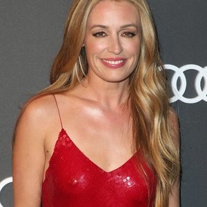 Cat Deeley See-Through - Celeb Nudes
