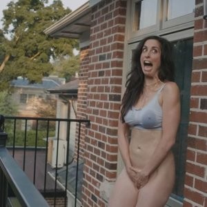 Catherine Reitman Best Celebrity Nude sexy 005 