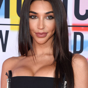 Chantel Jeffries Real Celebrity Nude sexy 001 