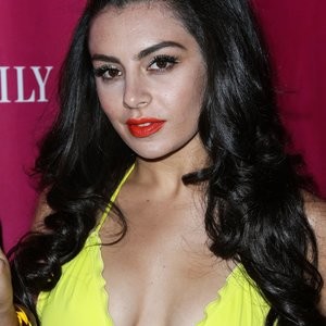 Charli XCX Nude Celebrity Picture sexy 008 
