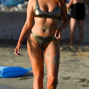 Charlotte Dawson Celebrity Leaked Nude Photo sexy 002 