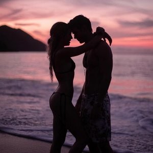 Charly Jordan Celebrity Leaked Nude Photo sexy 150 