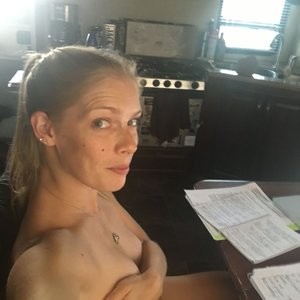 Chelsea Teel Celeb Nude sexy 028 