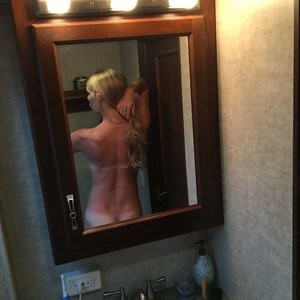 Chelsea Teel Celebrity Leaked Nude Photo sexy 047 