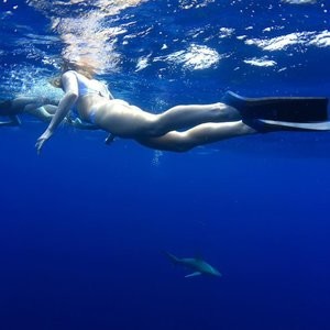 Christa B. Allen Best Celebrity Nude sexy 007 
