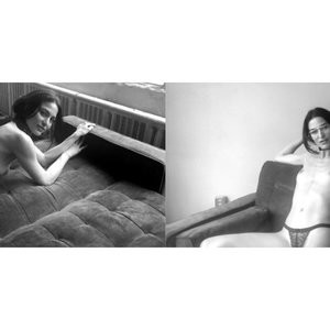Christina Ionno Naked Celebrity sexy 014 