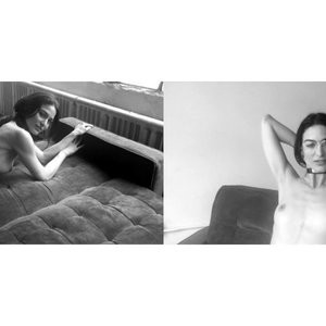 Christina Ionno Celebrity Leaked Nude Photo sexy 016 