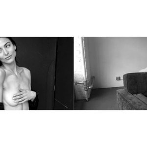 Christina Ionno Naked Celebrity sexy 020 