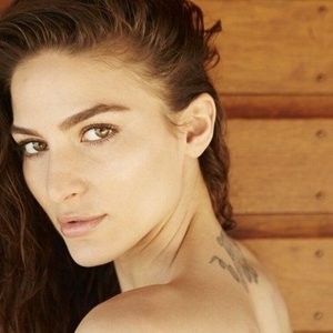 Christina Ionno Newest Celebrity Nude sexy 004 