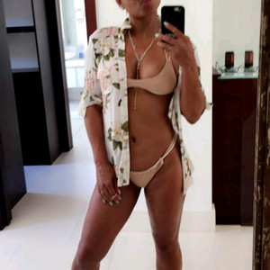 Christina Milian Newest Celebrity Nude sexy 005 