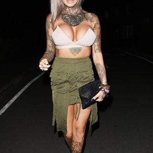 Jemma Lucy Nude Celebrity Picture sexy 001 