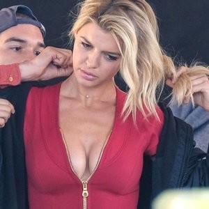 Kelly Rohrbach Naked Celebrity Pic sexy 006 