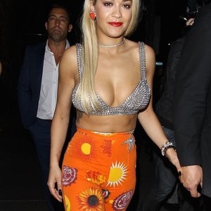 Rita Ora Free Nude Celeb sexy 007 