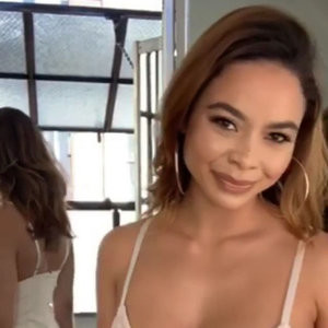 Crystal WestBrooks Real Celebrity Nude sexy 007 