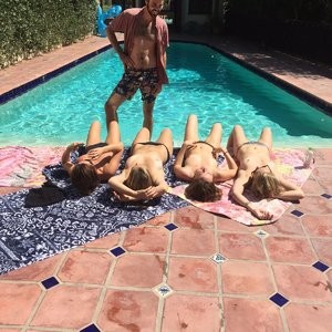 Dakota Johnson Celebs Naked sexy 004 
