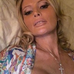 Sophia wollersheim porno in Naples