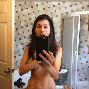 Dana Workman Leaked – Celeb Nudes