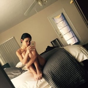 Danay Garcia Celebrity Leaked Nude Photo sexy 038 