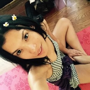 Danay Garcia Free Nude Celeb sexy 051 