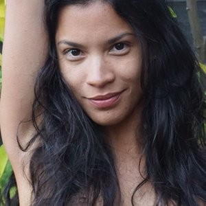 Danay Garcia Celebrity Leaked Nude Photo sexy 058 