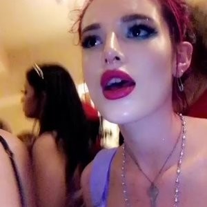 Bella Thorne Hot Naked Celeb sexy 038 