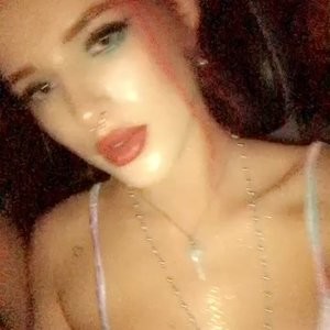 Bella Thorne Nude Celeb sexy 039 