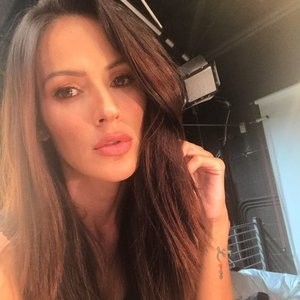 Daniela Camacho Real Celebrity Nude sexy 023 