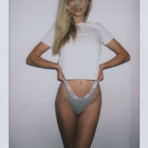 Danielle Knudson Nude Celeb sexy 023 