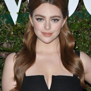 Danielle Rose Russell Sexy - Celeb Nudes
