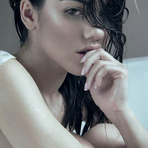 Delaia Gonzalez Celebrity Nude Pic sexy 009 