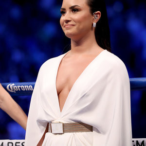 Demi Lovato Sexy – Celeb Nudes