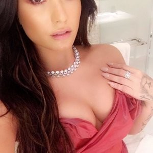 Demi Lovato Free Nude Celeb sexy 002 
