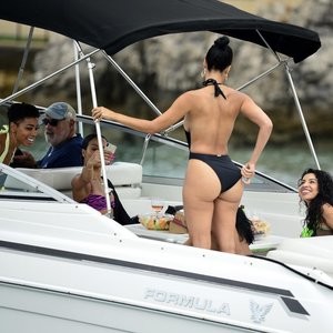 Draya Michele Celebrity Leaked Nude Photo sexy 071 