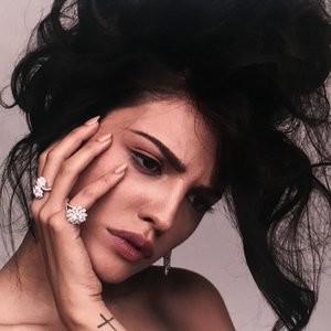 Eiza González Naked Celebrity Pic sexy 013 