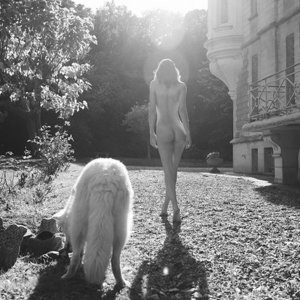Elisa Meliani Celebrity Leaked Nude Photo sexy 006 