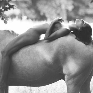 Elisa Meliani Nude Photos - Celeb Nudes