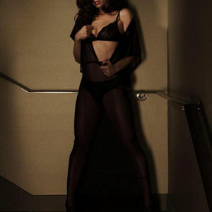 Eliza Dushku Hot Naked Celeb sexy 063 