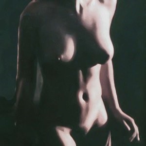 Elizabeth Hurley Hot Naked Celeb sexy 006 