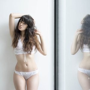 Elodie Hernandez Nude Celebrity Picture sexy 020 