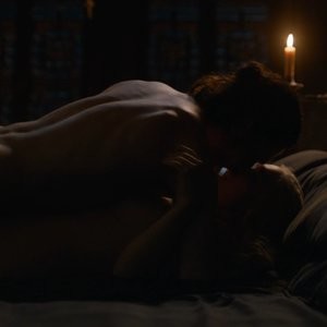 Emilia Clarke Naked – Celeb Nudes
