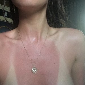 Emily DiDonato Hot Naked Celeb sexy 002 