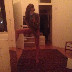 Emily Ratajkowski Free Nude Celeb sexy 137 