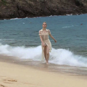 Emma Stone Free Nude Celeb sexy 003 