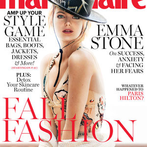 Emma Stone Sexy - Celeb Nudes